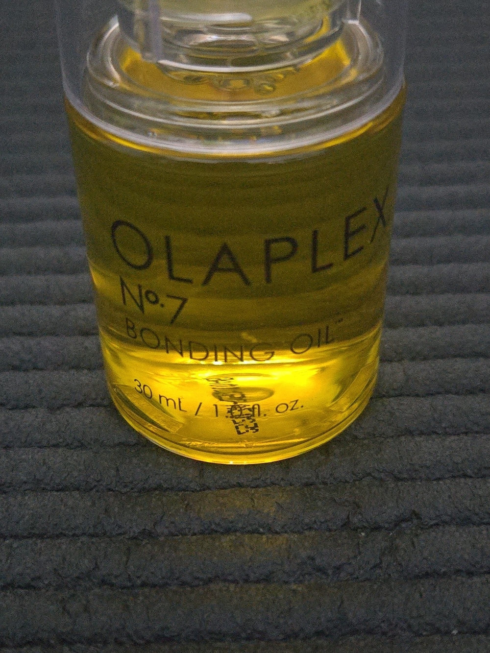 OLAPLEX No.7 Bonding Oil - Yellow